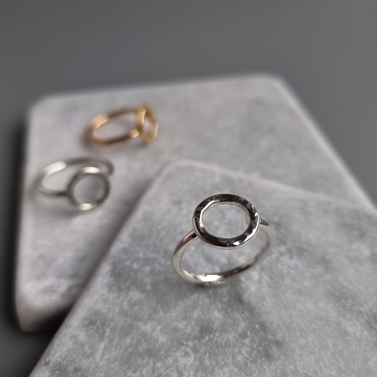 SOFIE ring