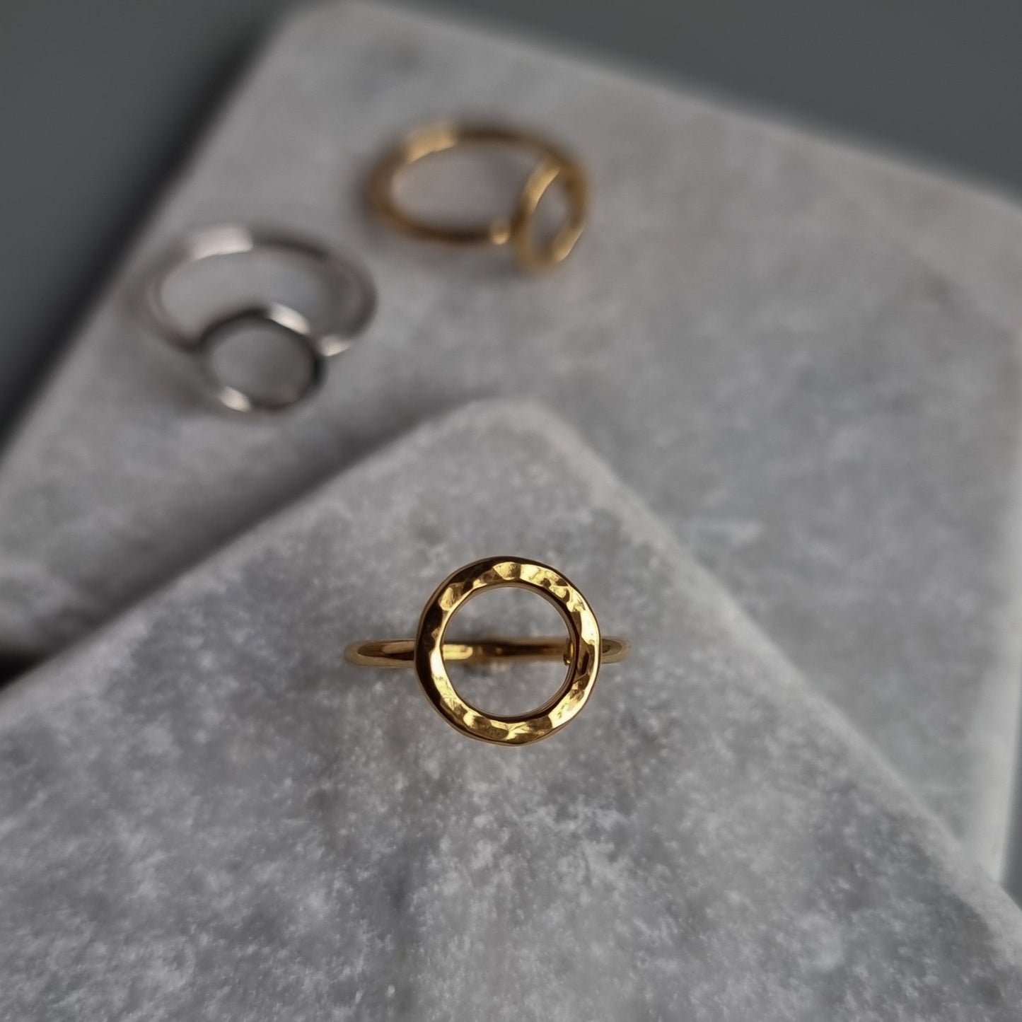 SOFIE ring