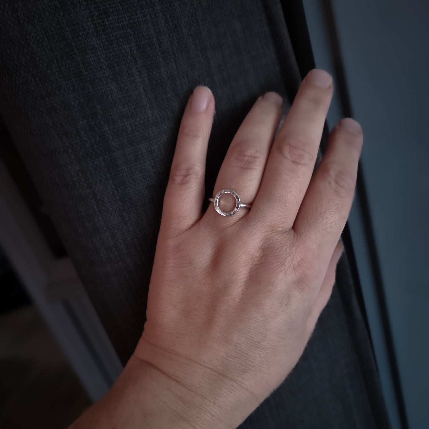 SOFIE ring