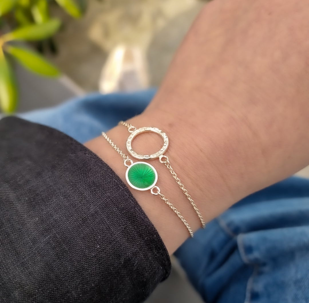 SOFIE armbånd - stor